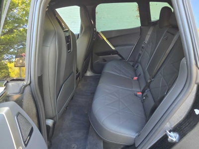 2023 BMW iX xDrive50 xDrive50