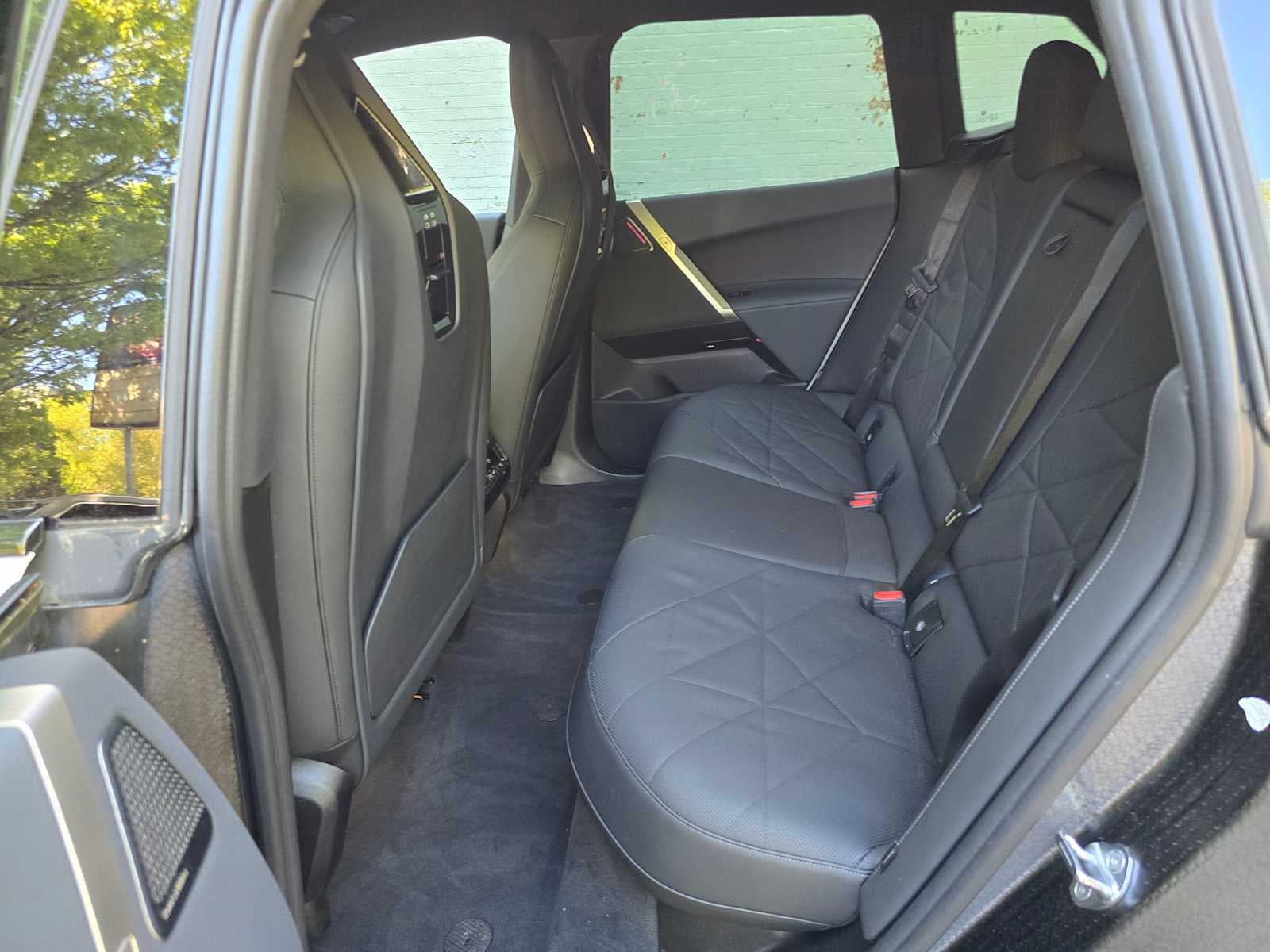 2023 BMW iX xDrive50 xDrive50