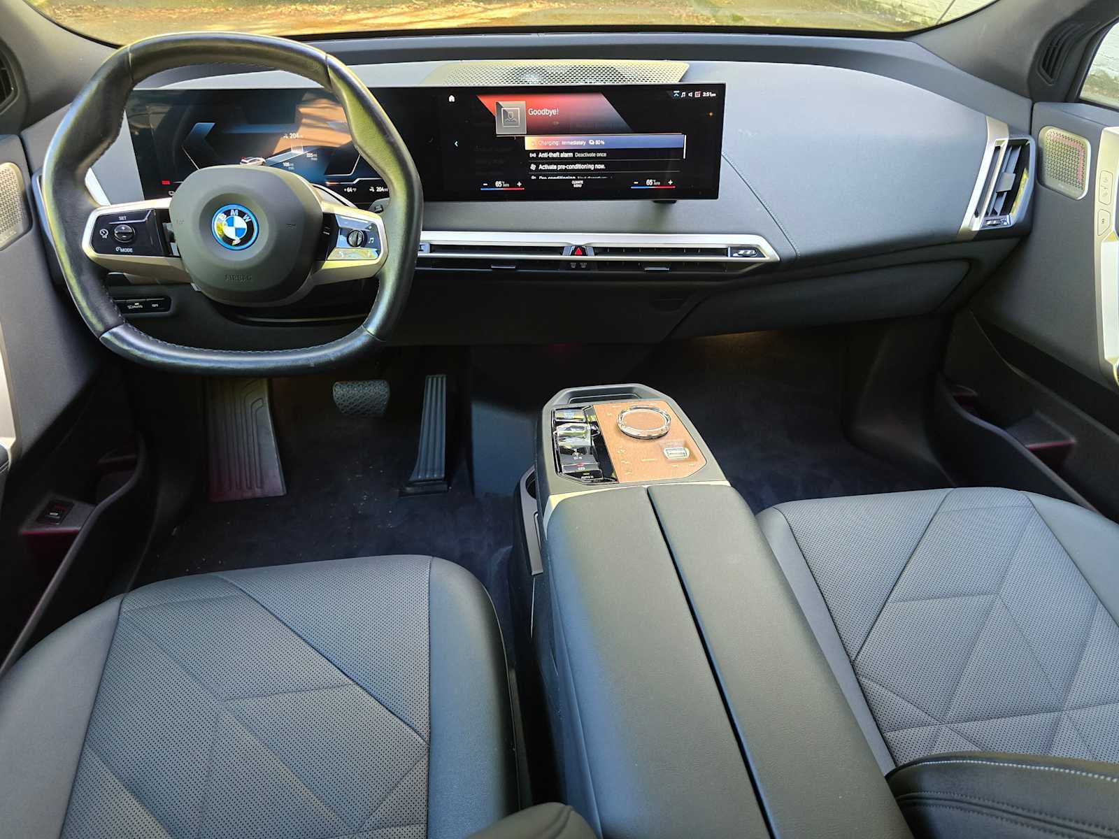 2023 BMW iX xDrive50 xDrive50