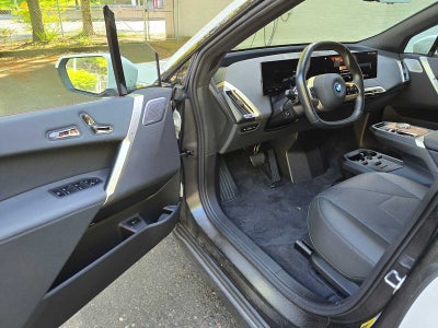 2023 BMW iX xDrive50 xDrive50