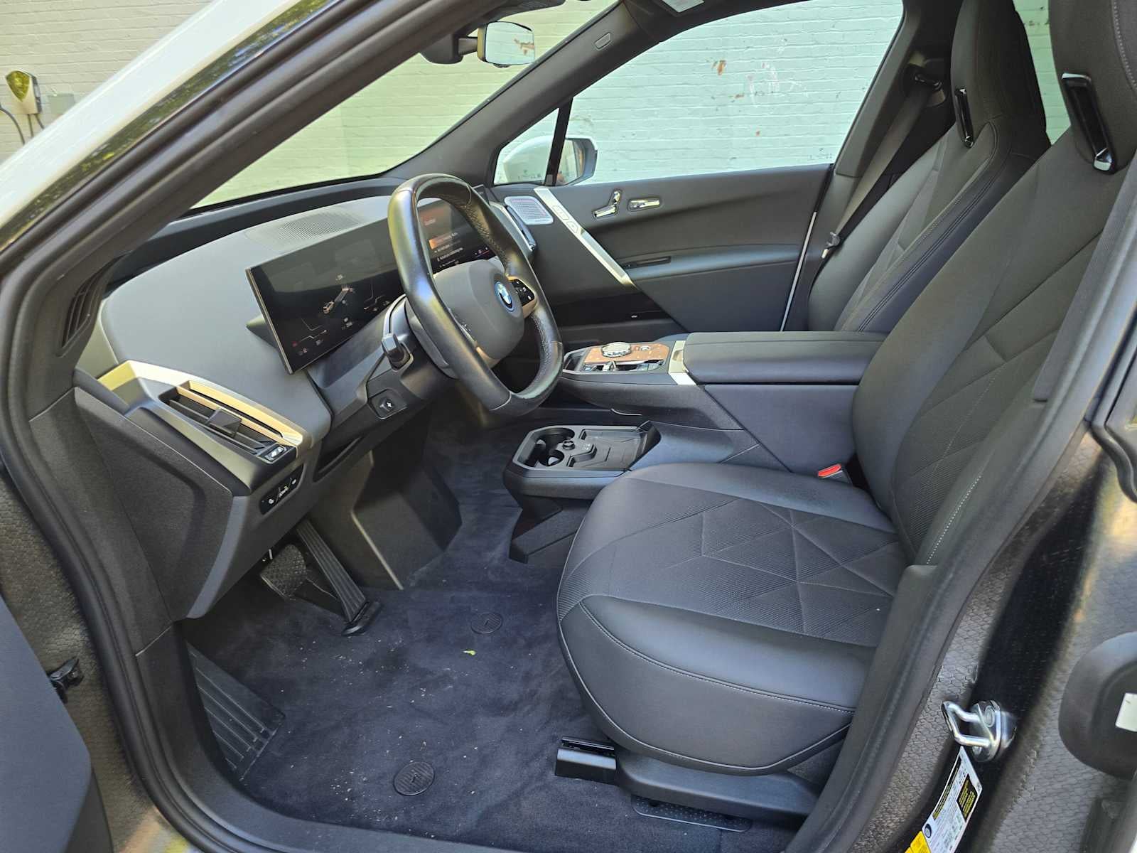 2023 BMW iX xDrive50 xDrive50