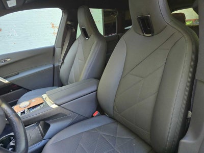 2023 BMW iX xDrive50 xDrive50