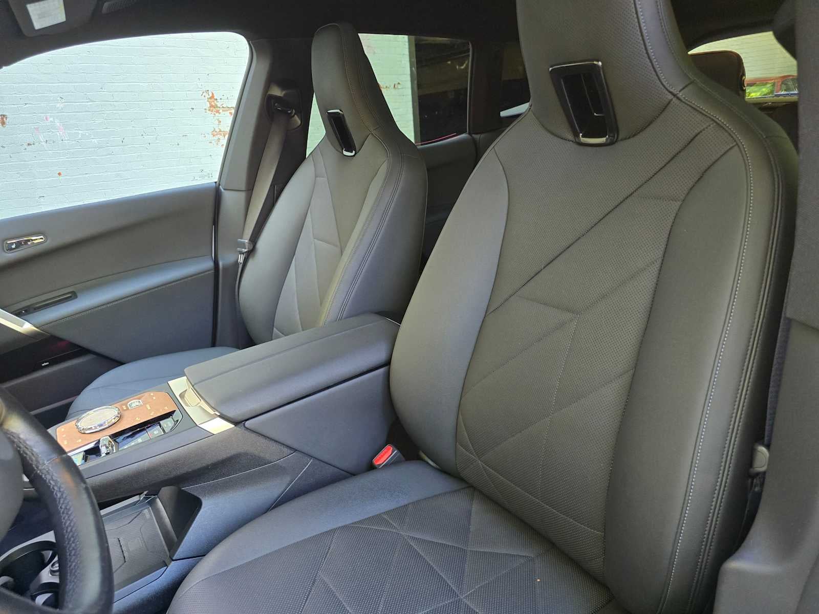 2023 BMW iX xDrive50 xDrive50