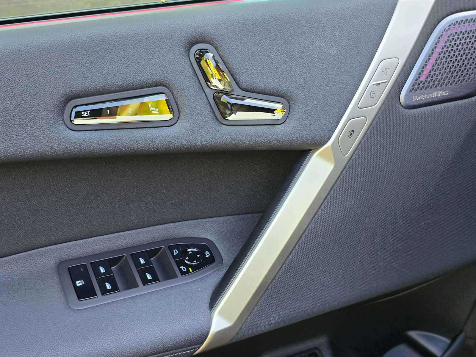 2023 BMW iX xDrive50 xDrive50