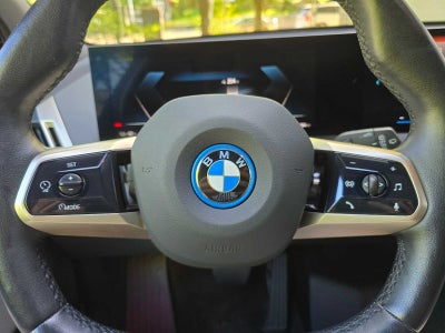 2023 BMW iX xDrive50 xDrive50