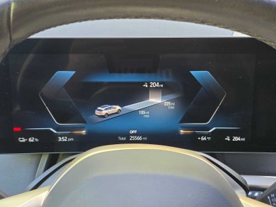 2023 BMW iX xDrive50 xDrive50