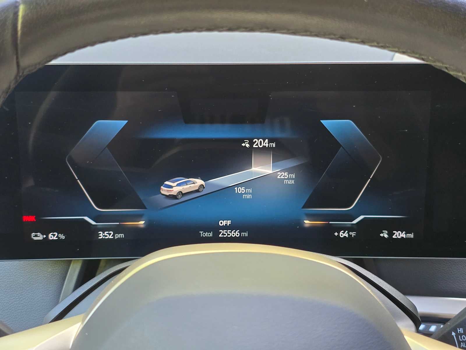 2023 BMW iX xDrive50 xDrive50