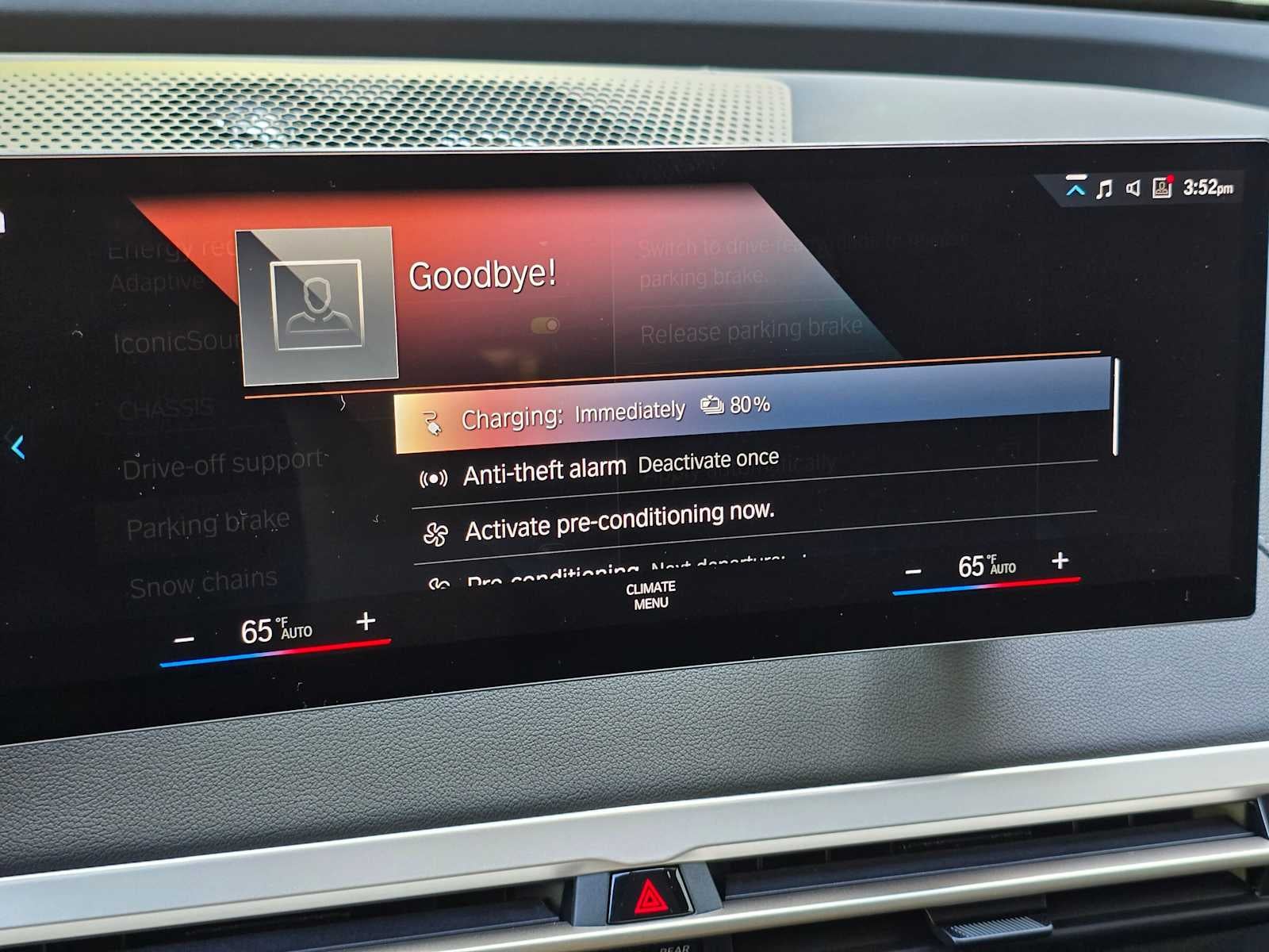 2023 BMW iX xDrive50 xDrive50