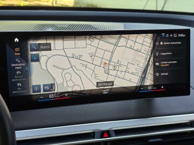 2023 BMW iX xDrive50 xDrive50
