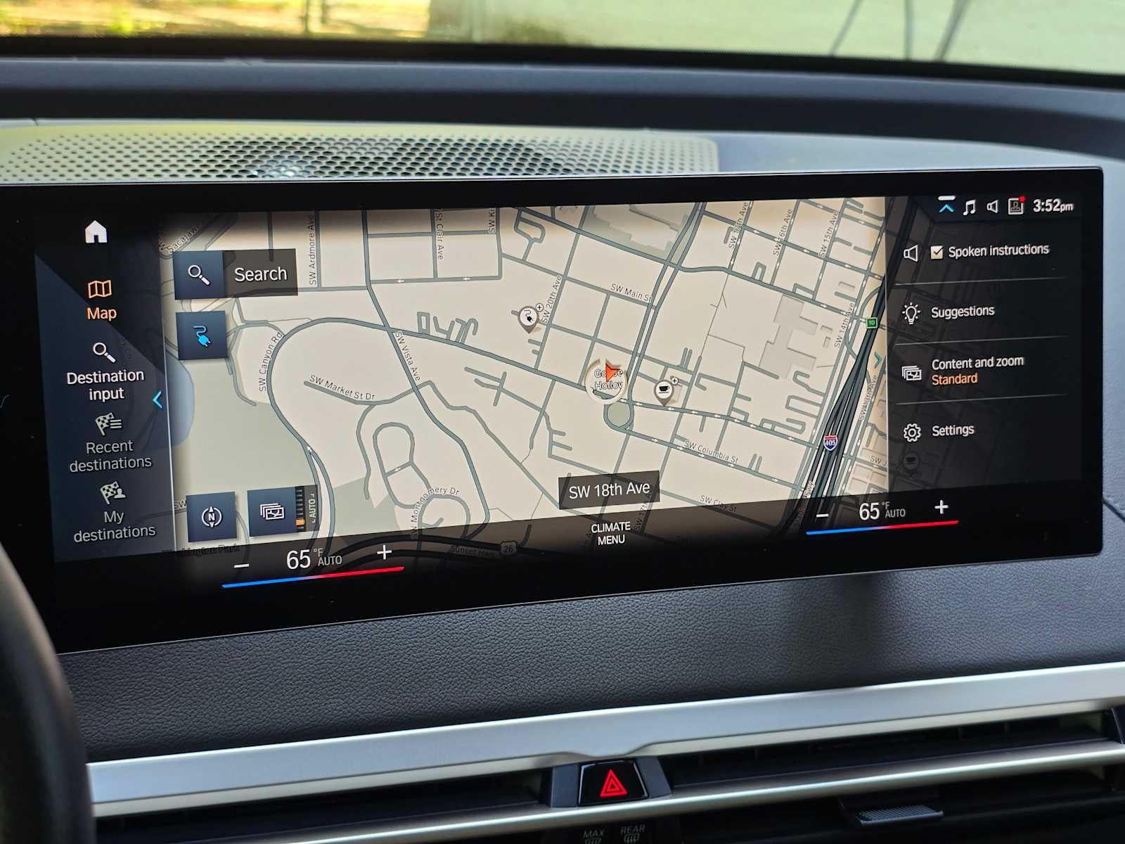 2023 BMW iX xDrive50 xDrive50