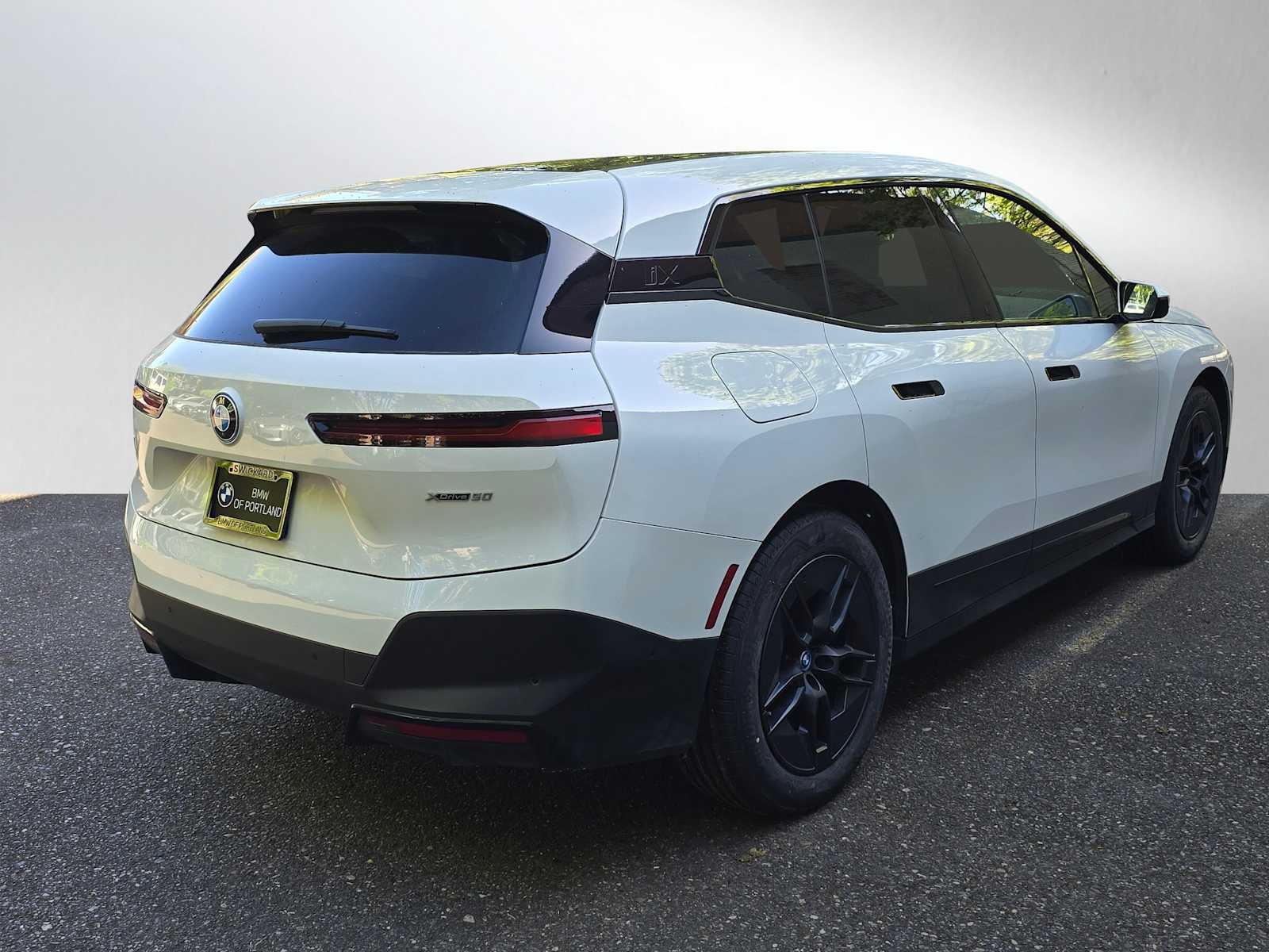 2023 BMW iX xDrive50 xDrive50