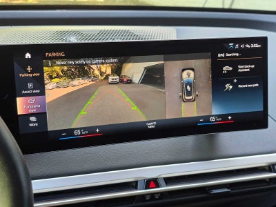 2023 BMW iX xDrive50 xDrive50