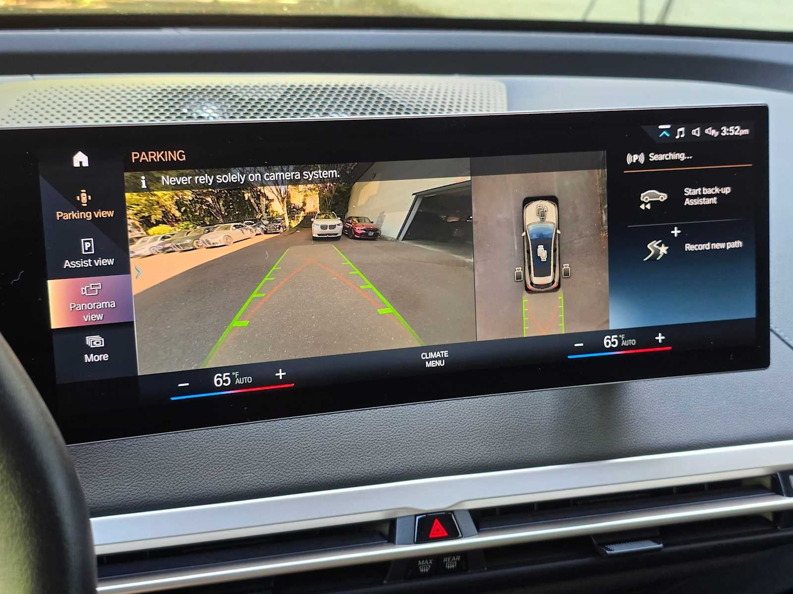 2023 BMW iX xDrive50 xDrive50