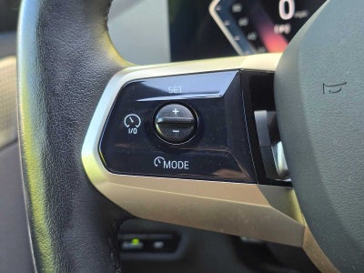 2023 BMW iX xDrive50 xDrive50