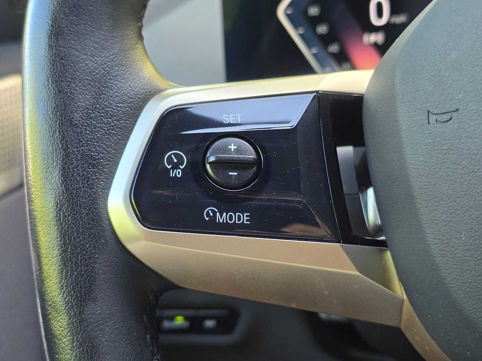 2023 BMW iX xDrive50 xDrive50