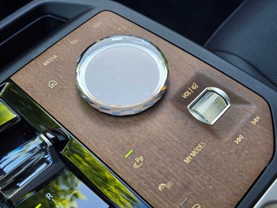 2023 BMW iX xDrive50 xDrive50