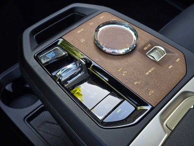2023 BMW iX xDrive50 xDrive50