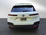 2023 BMW iX xDrive50 xDrive50
