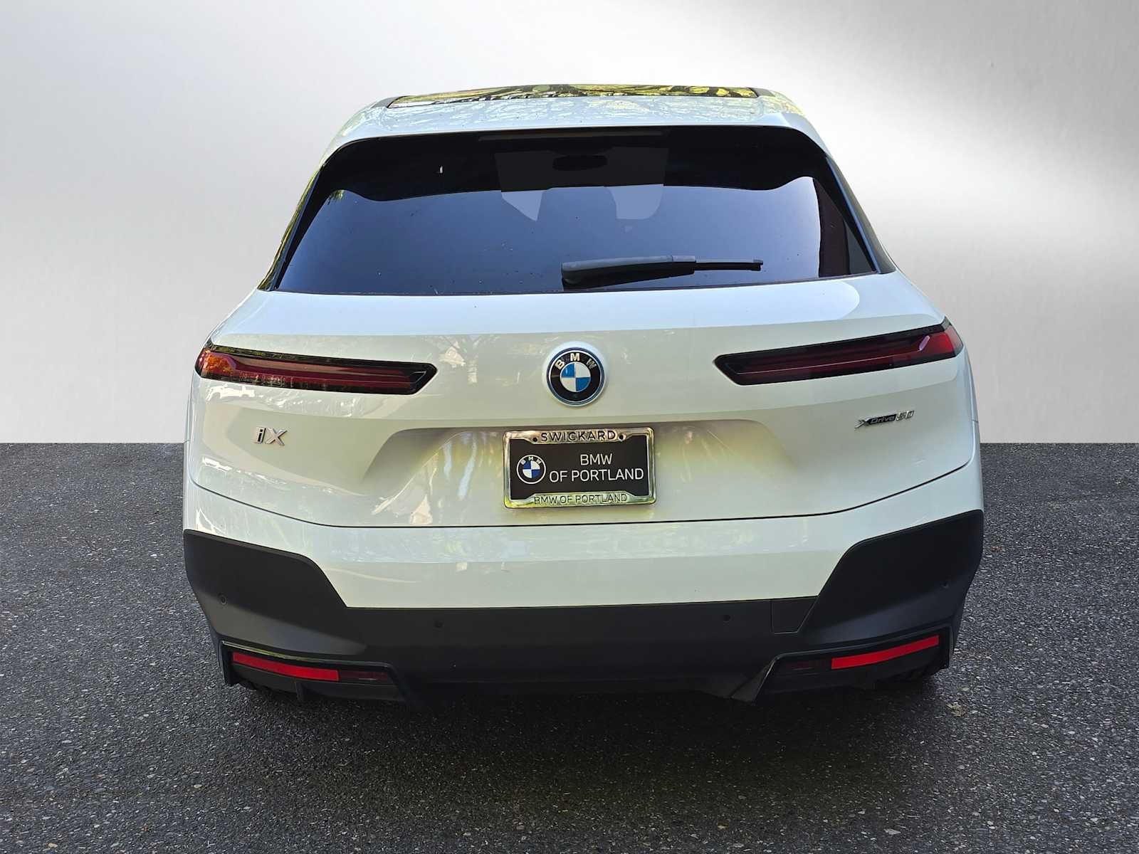 2023 BMW iX xDrive50 xDrive50