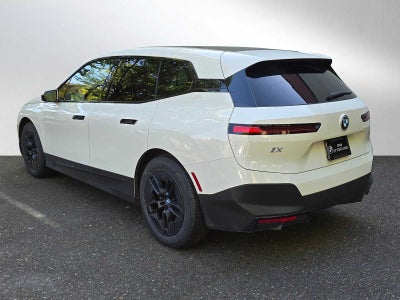 2023 BMW iX xDrive50 xDrive50