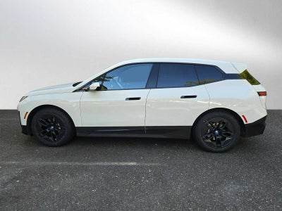 2023 BMW iX xDrive50 xDrive50