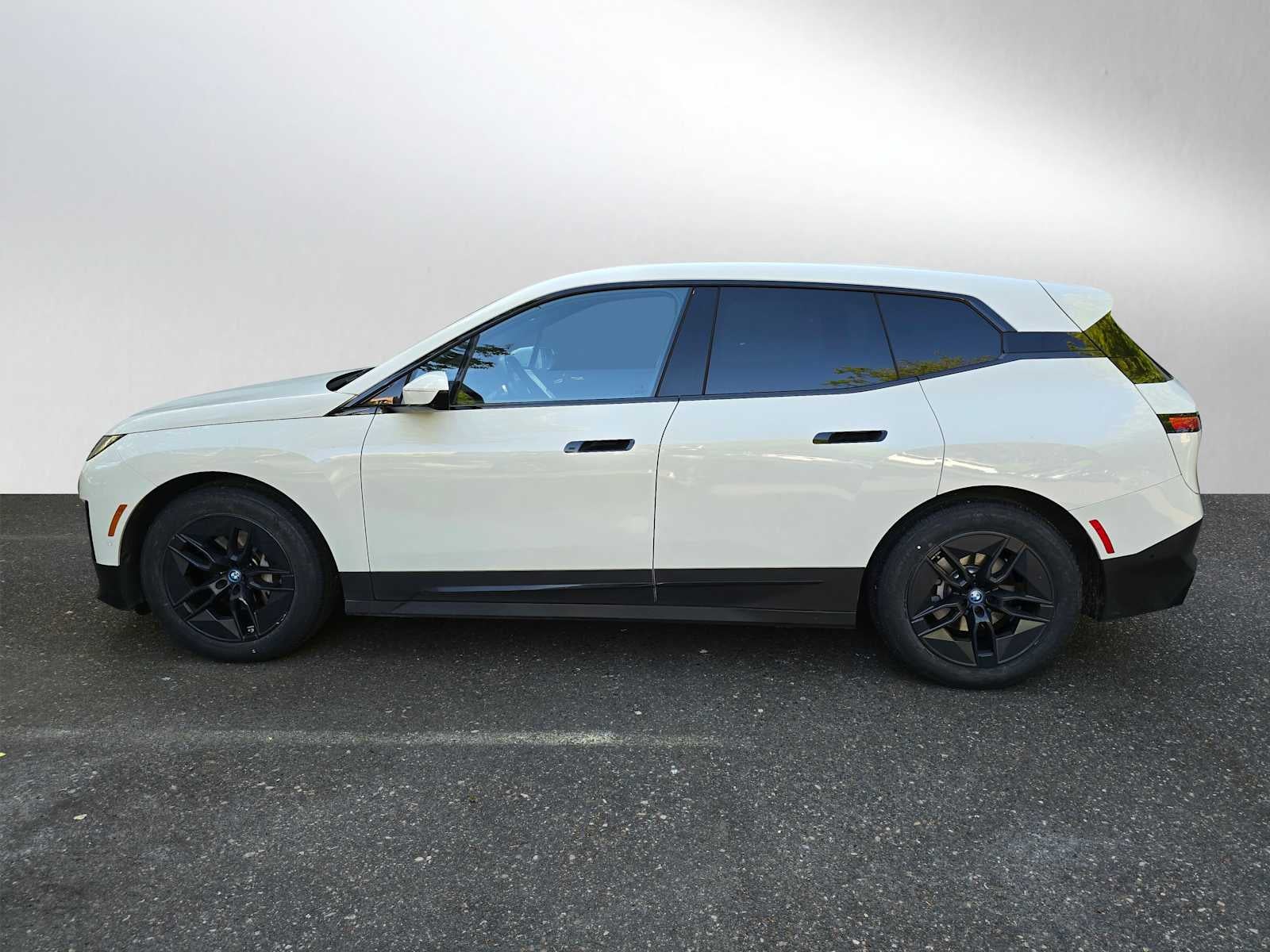 2023 BMW iX xDrive50 xDrive50