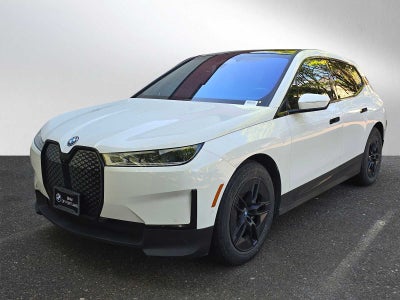 2023 BMW iX xDrive50 xDrive50