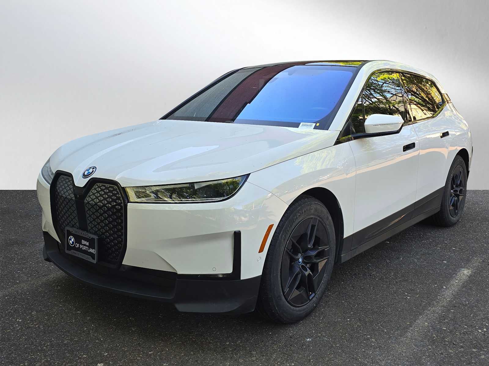 2023 BMW iX xDrive50 xDrive50