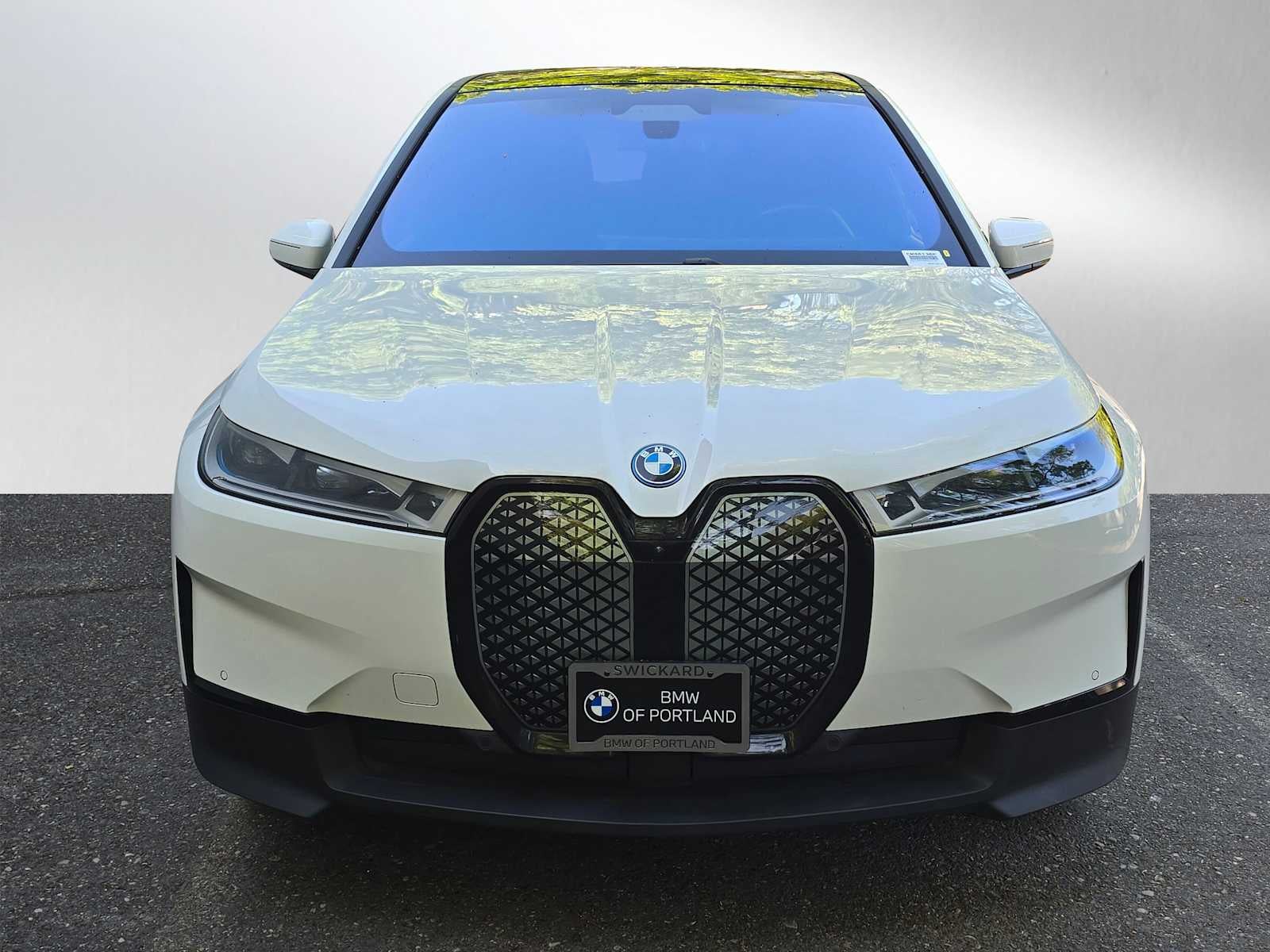 2023 BMW iX xDrive50 xDrive50