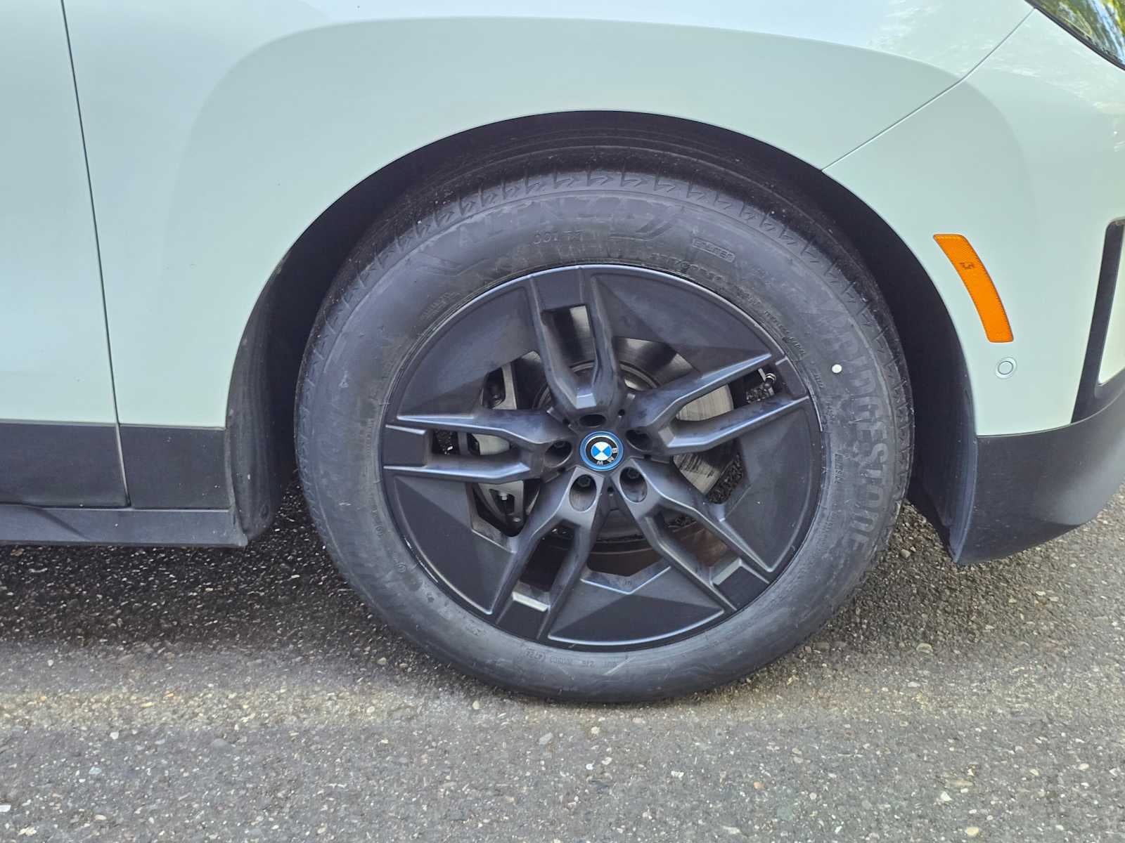 2023 BMW iX xDrive50 xDrive50