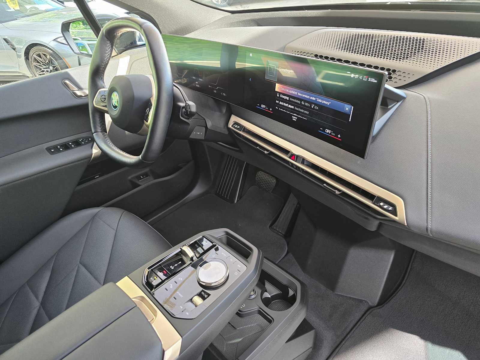 2023 BMW iX xDrive50 xDrive50