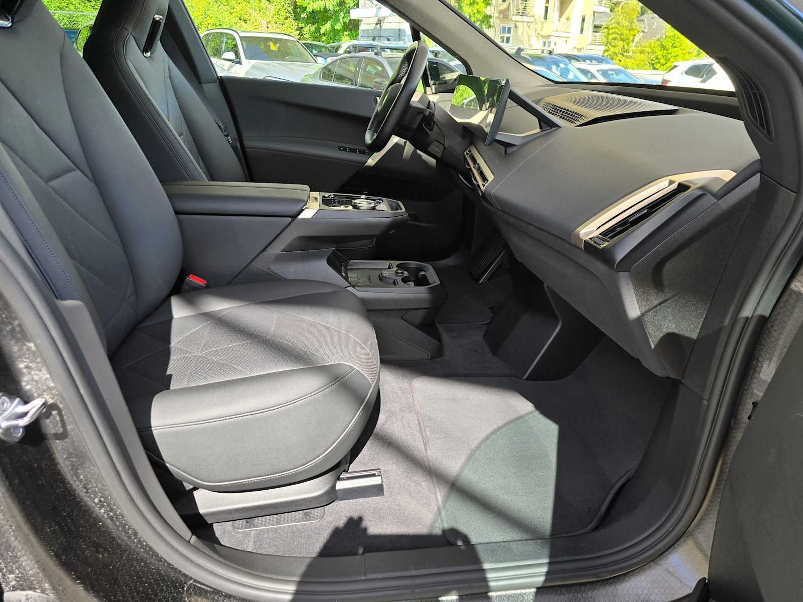 2023 BMW iX xDrive50 xDrive50