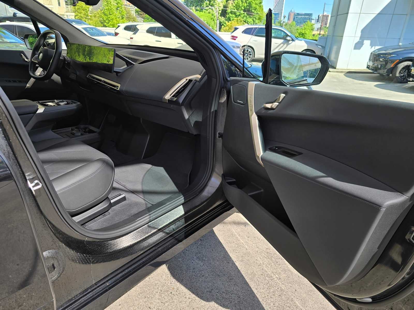 2023 BMW iX xDrive50 xDrive50