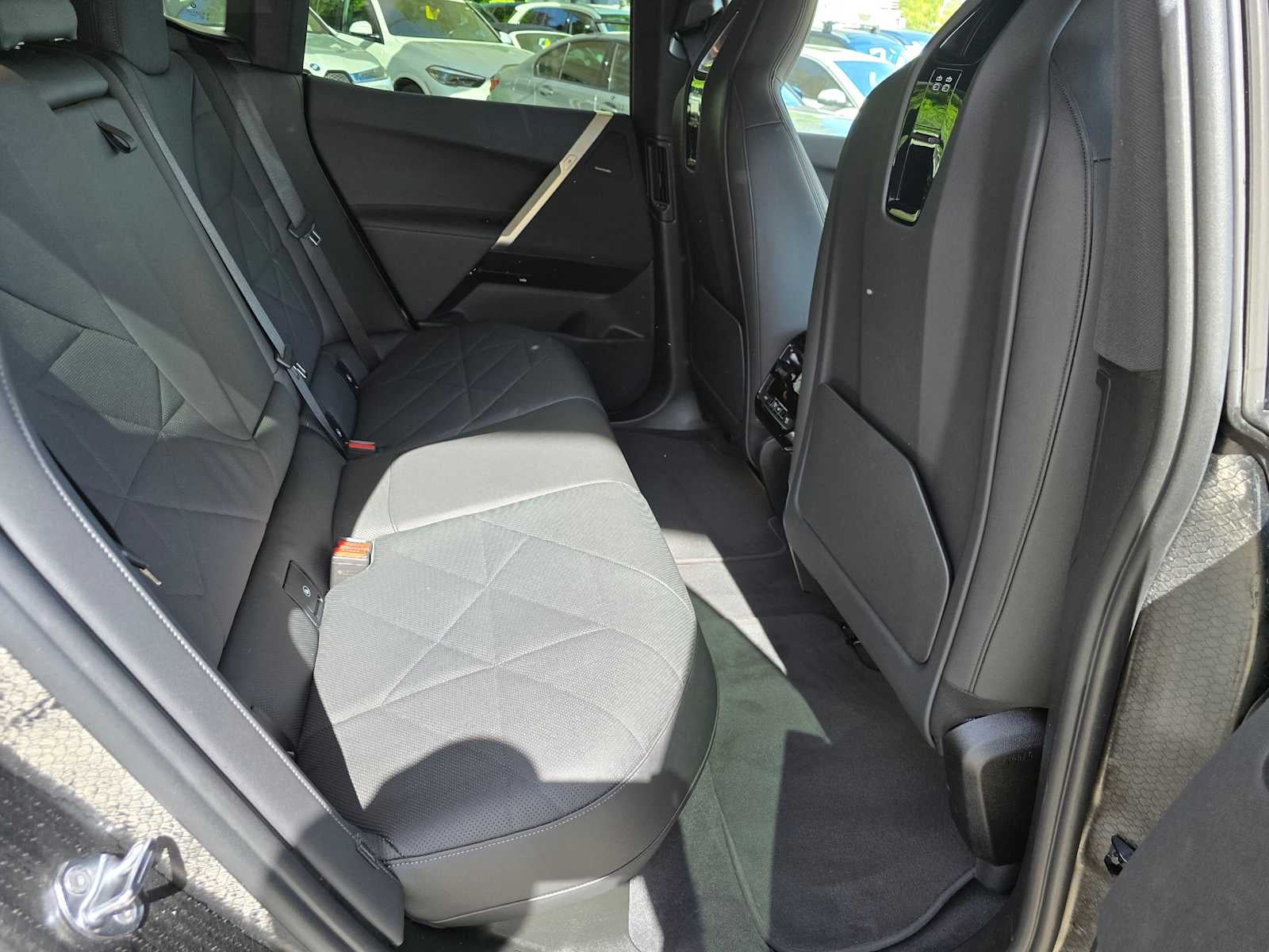 2023 BMW iX xDrive50 xDrive50