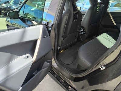 2023 BMW iX xDrive50 xDrive50