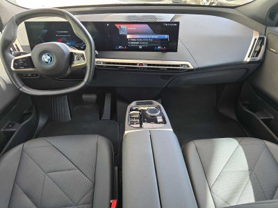 2023 BMW iX xDrive50 xDrive50