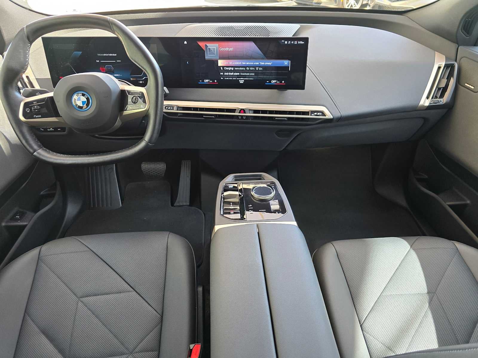 2023 BMW iX xDrive50 xDrive50