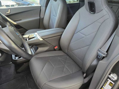2023 BMW iX xDrive50 xDrive50