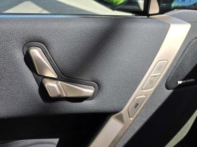 2023 BMW iX xDrive50 xDrive50