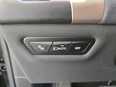 2023 BMW iX xDrive50 xDrive50