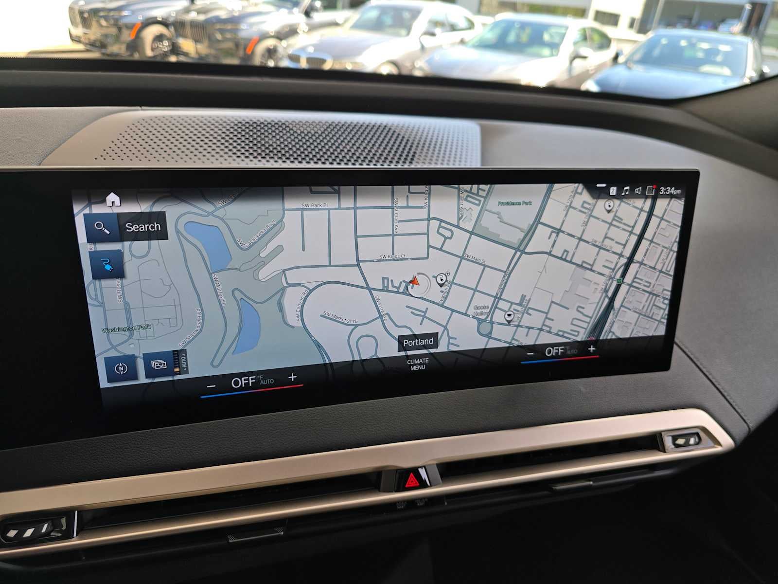 2023 BMW iX xDrive50 xDrive50