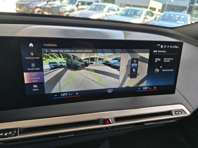 2023 BMW iX xDrive50 xDrive50