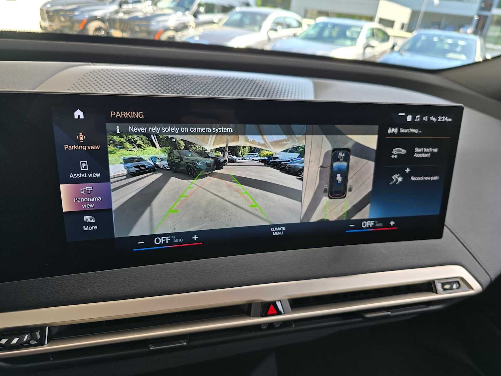 2023 BMW iX xDrive50 xDrive50