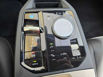 2023 BMW iX xDrive50 xDrive50