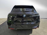 2023 BMW iX xDrive50 xDrive50