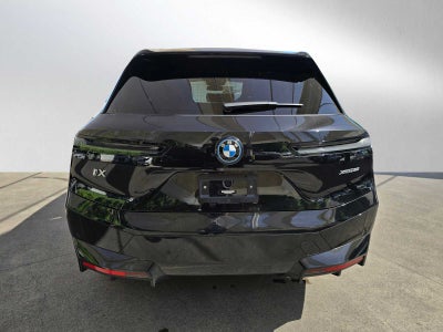 2023 BMW iX xDrive50 xDrive50