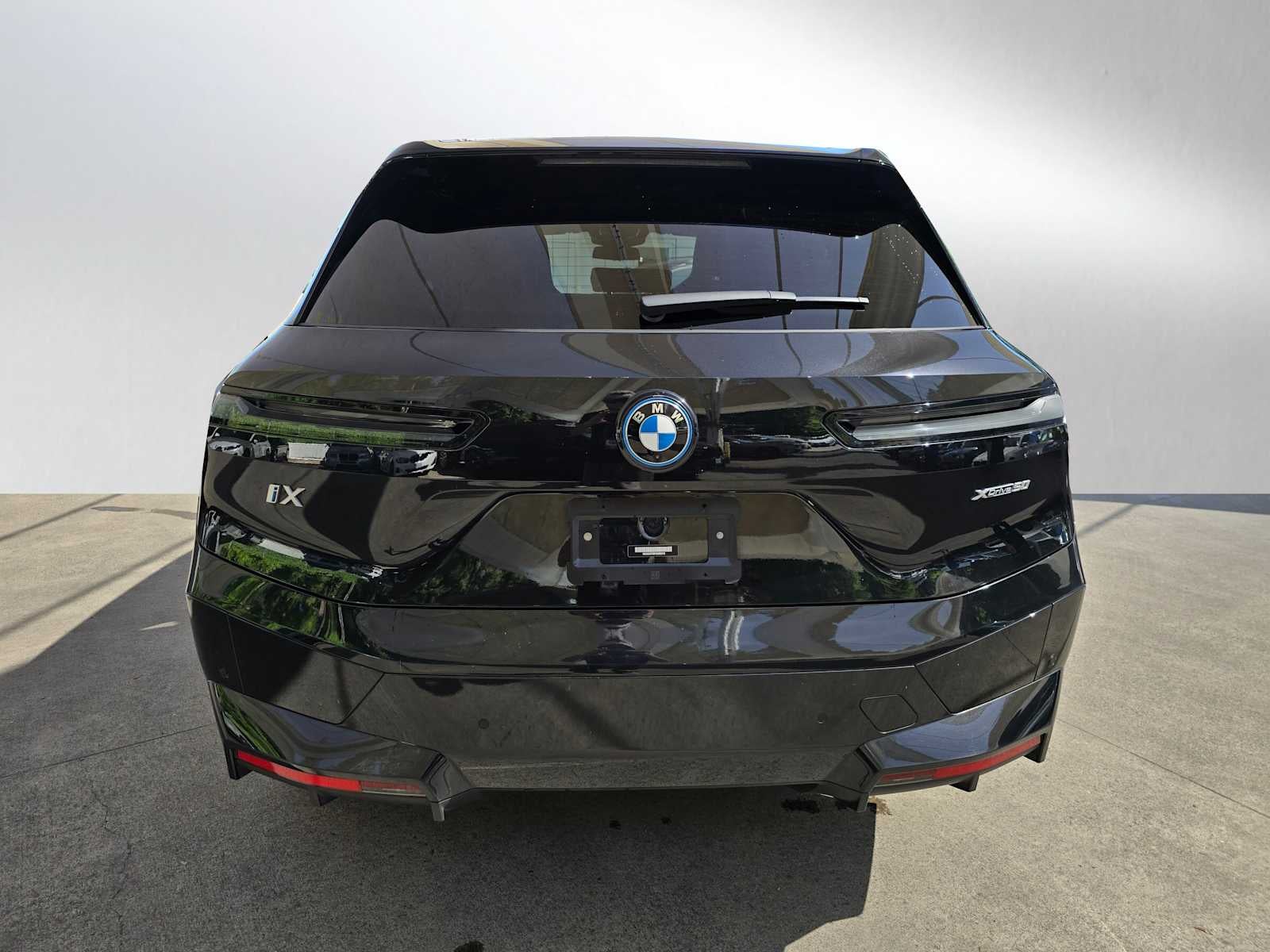 2023 BMW iX xDrive50 xDrive50