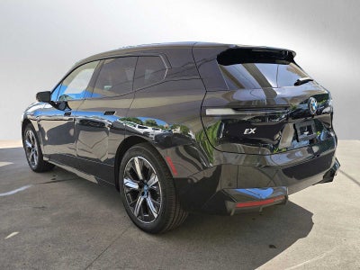 2023 BMW iX xDrive50 xDrive50