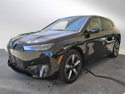2023 BMW iX xDrive50 xDrive50