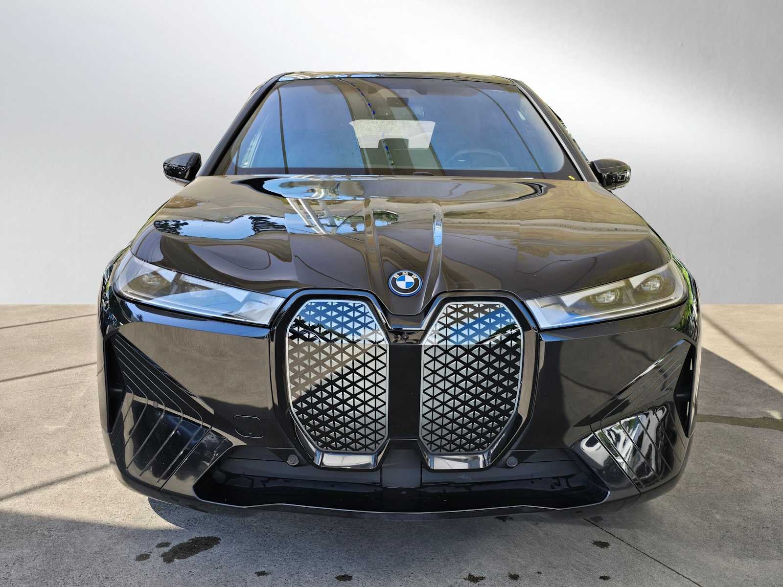 2023 BMW iX xDrive50 xDrive50